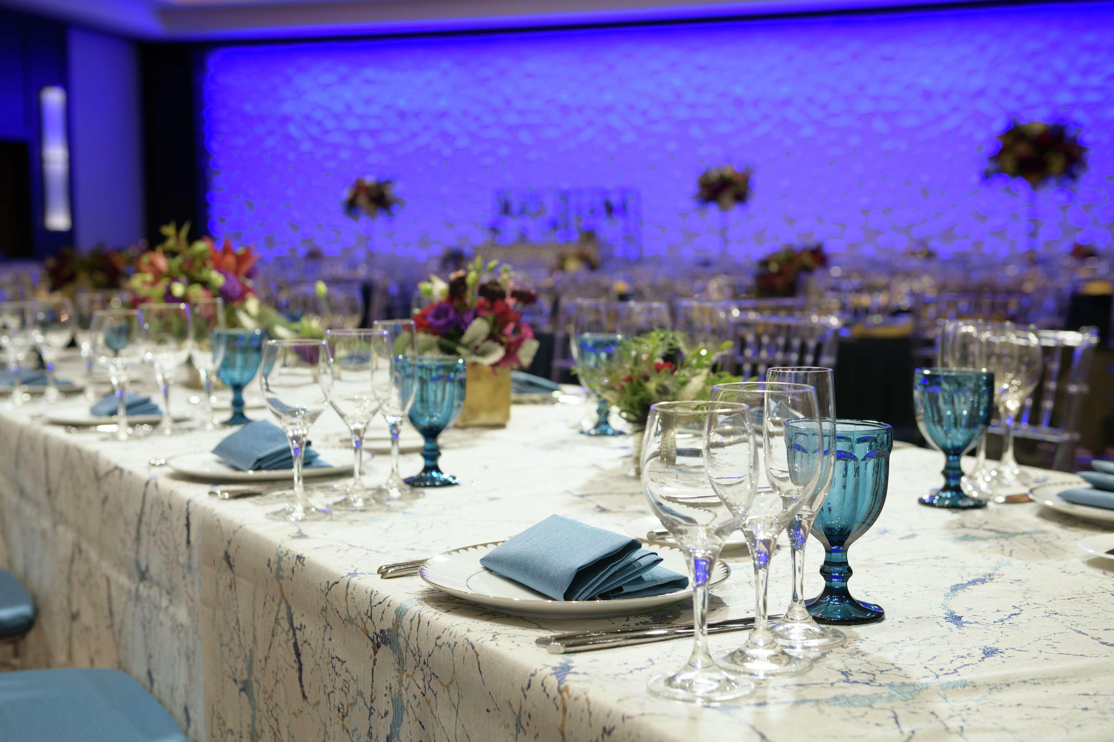 Hotel Hilton Dc National Mall The Wharf 4*