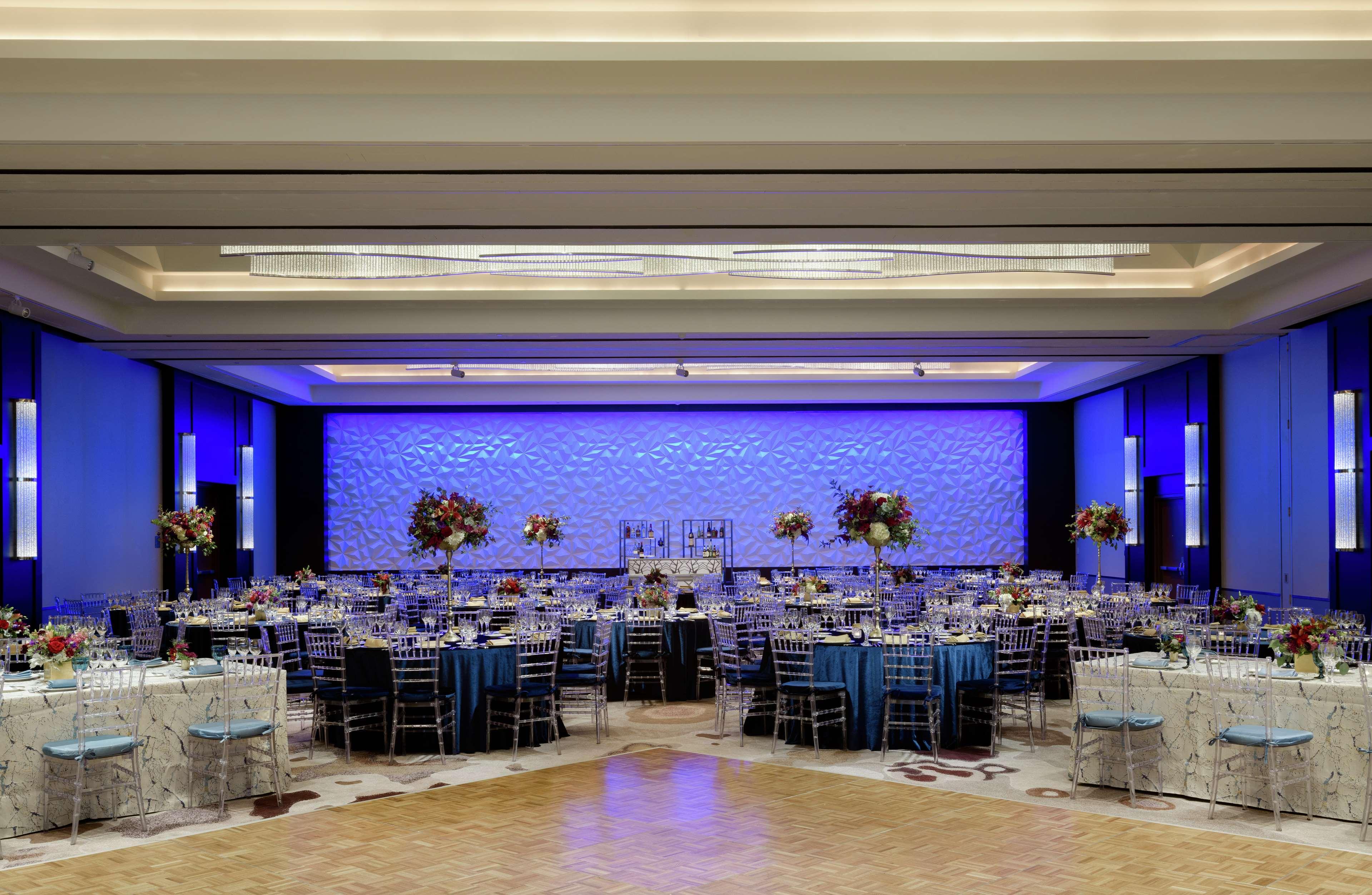 Hilton Dc National Mall The Wharf Hotel 4*