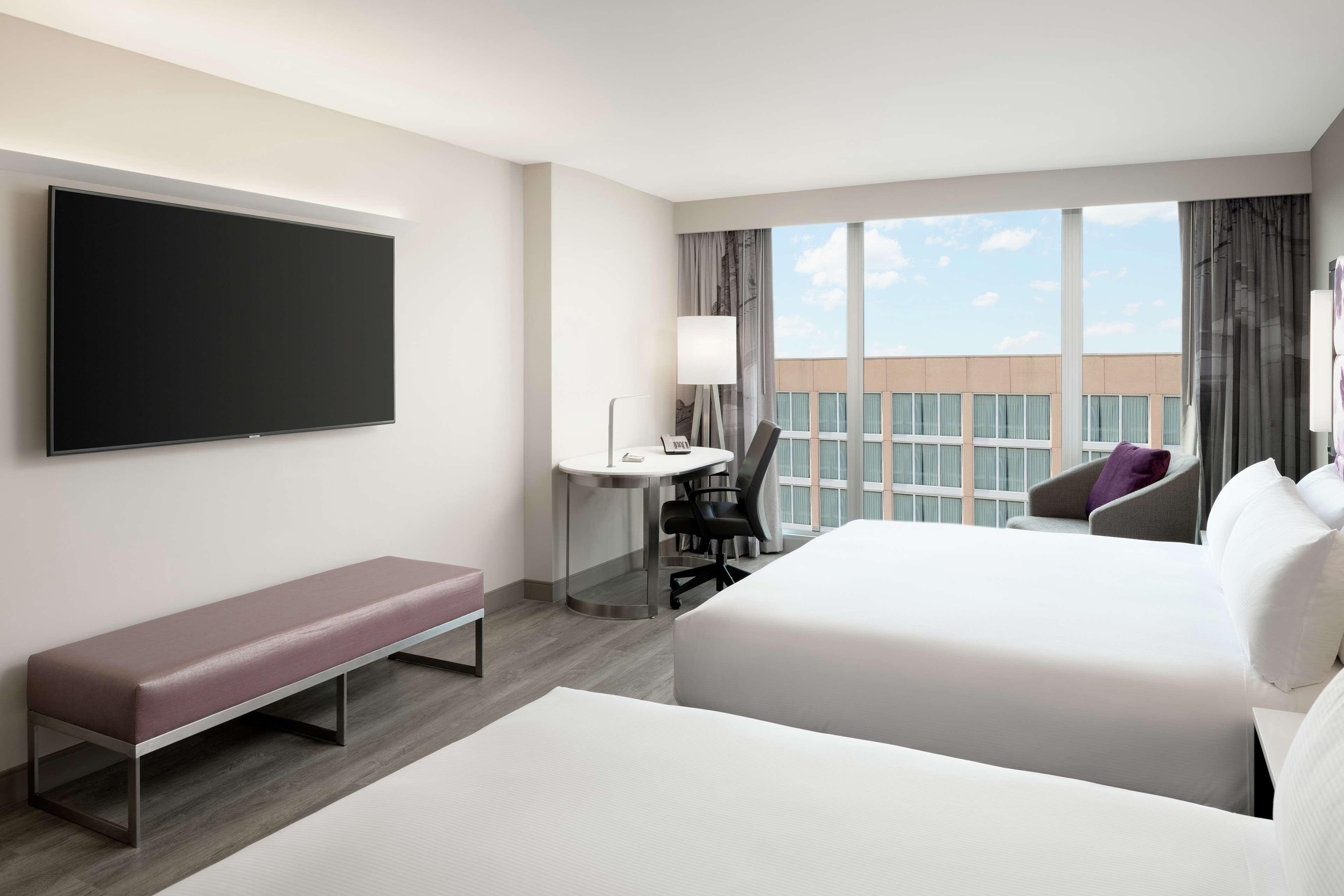 Hilton Dc National Mall The Wharf