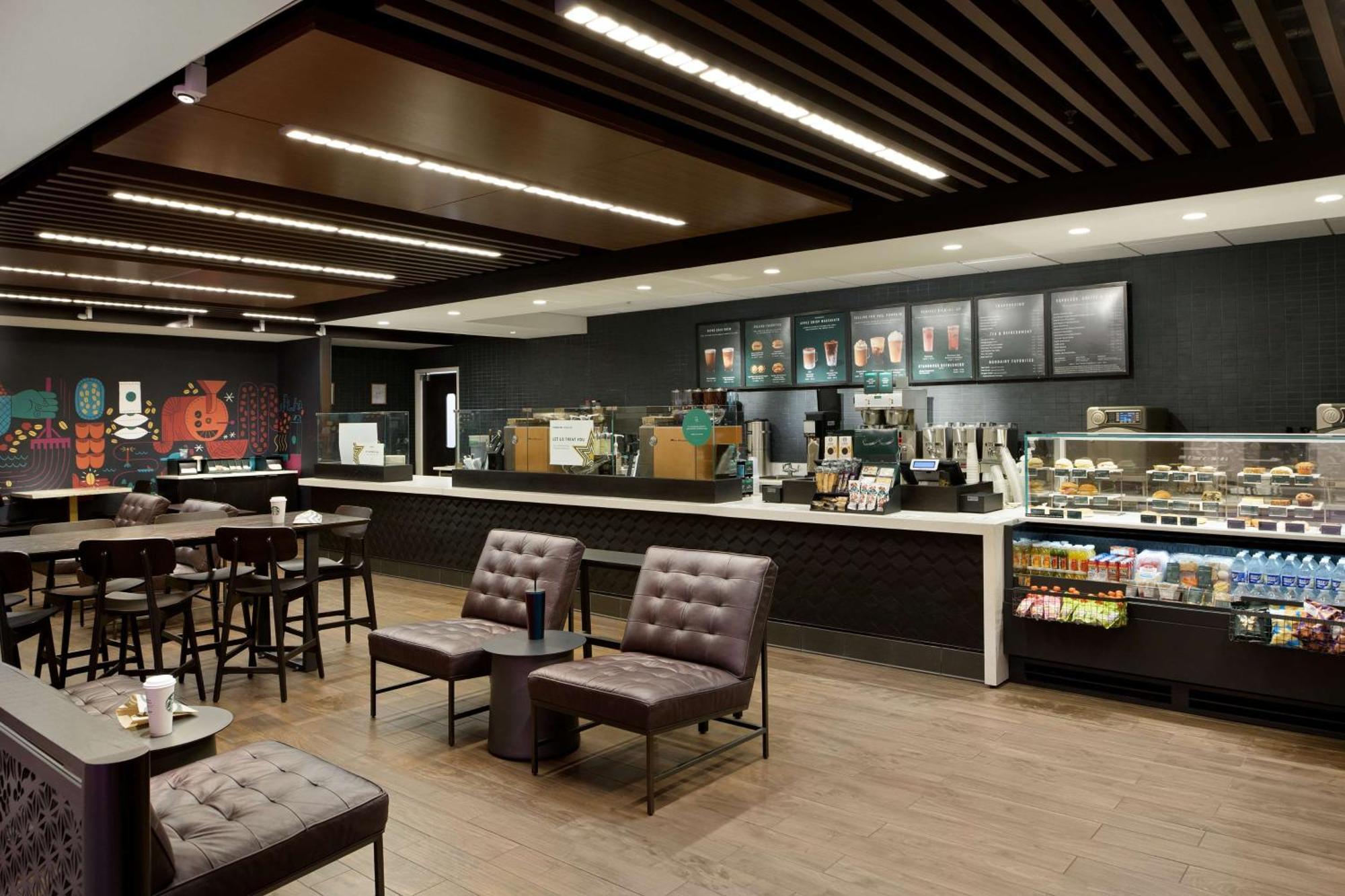 Hilton Dc National Mall The Wharf 4*